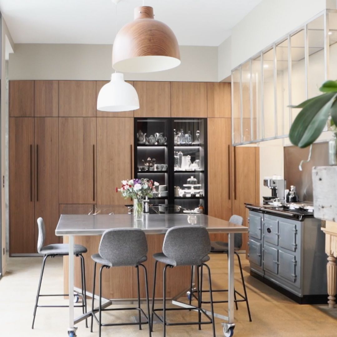 Cuisine Gamme premium