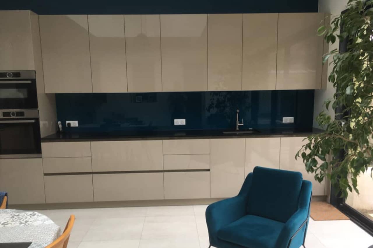 Cuisine premium Le Mans sebastien Boureau 4 Cuisine Premium Sebastien Boureau Le Mans