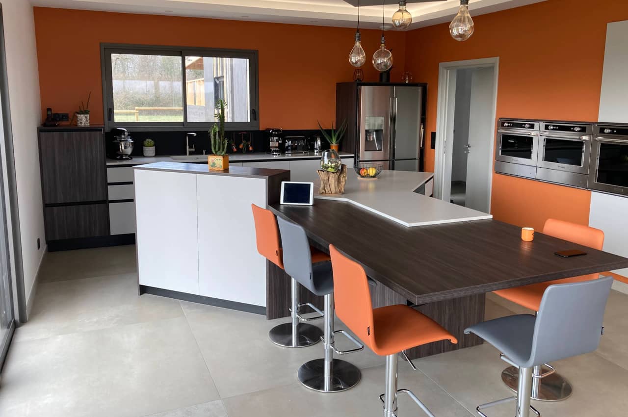 Cuisine premium Le Mans sebastien Boureau 6 Cuisine Premium Sebastien Boureau Le Mans