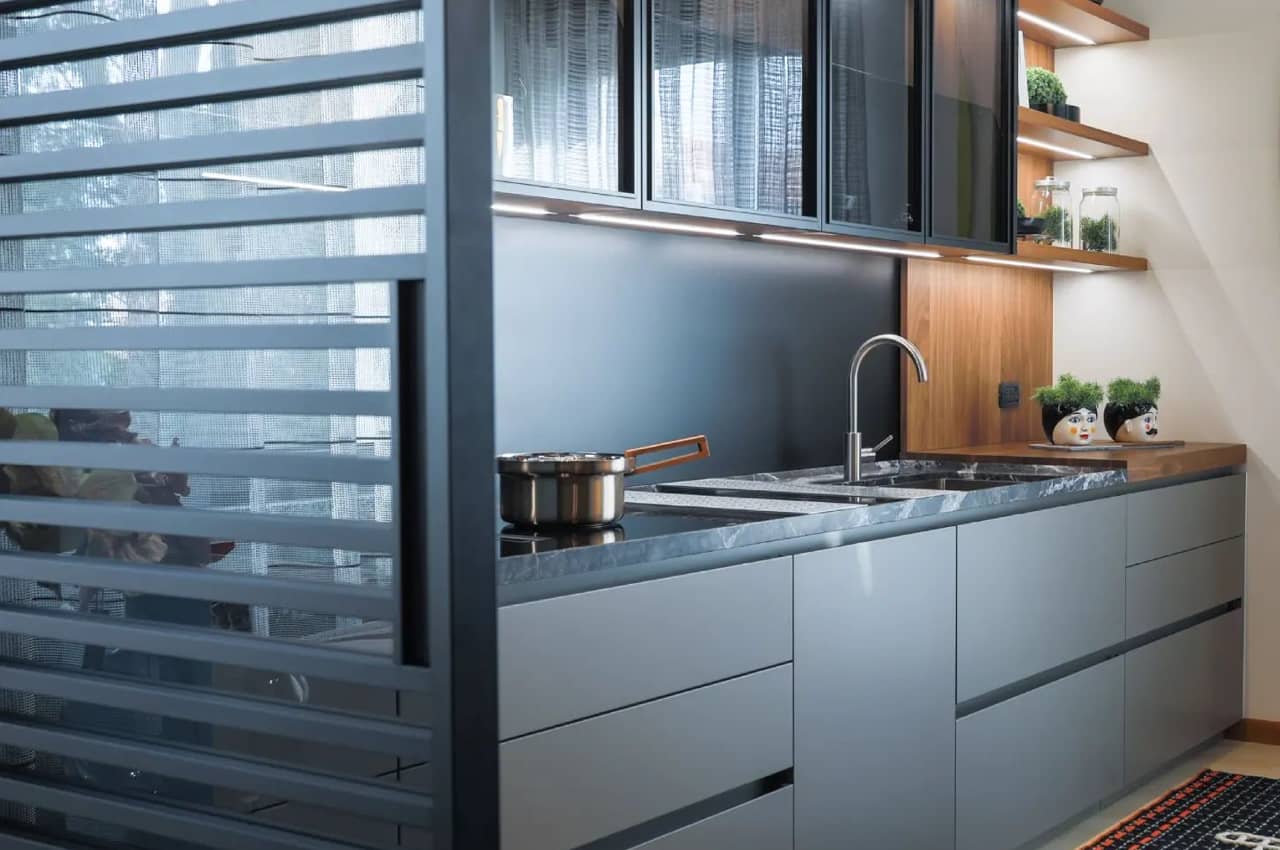 Cuisine prestige Sebastien Boureau 2 Cuisine haut de gamme le Mans Sebastien Boureau et Laurent Lagrive