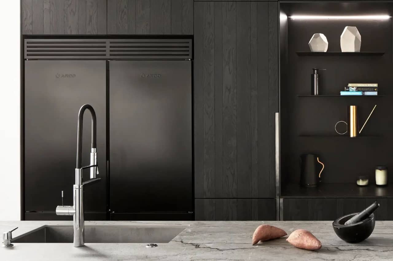 Cuisine prestige Sebastien Boureau 3 Cuisine haut de gamme le Mans Sebastien Boureau et Laurent Lagrive