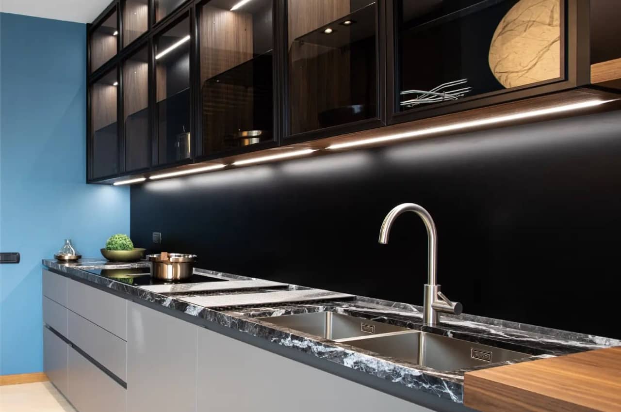 Cuisine prestige Sebastien Boureau 5 Cuisine haut de gamme le Mans Sebastien Boureau et Laurent Lagrive