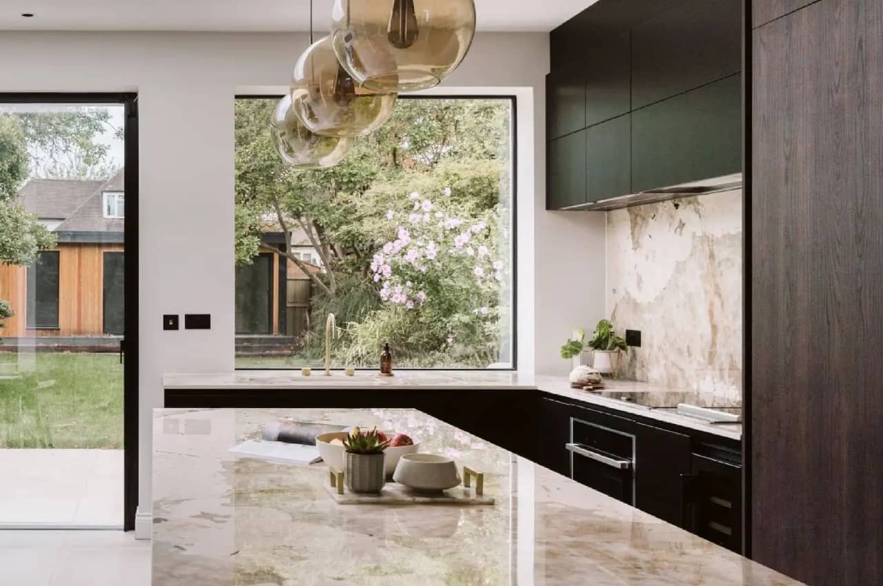 Cuisine prestige Sebastien Boureau Cuisine prestige Sebastien Boureau & Laurent Lagrive