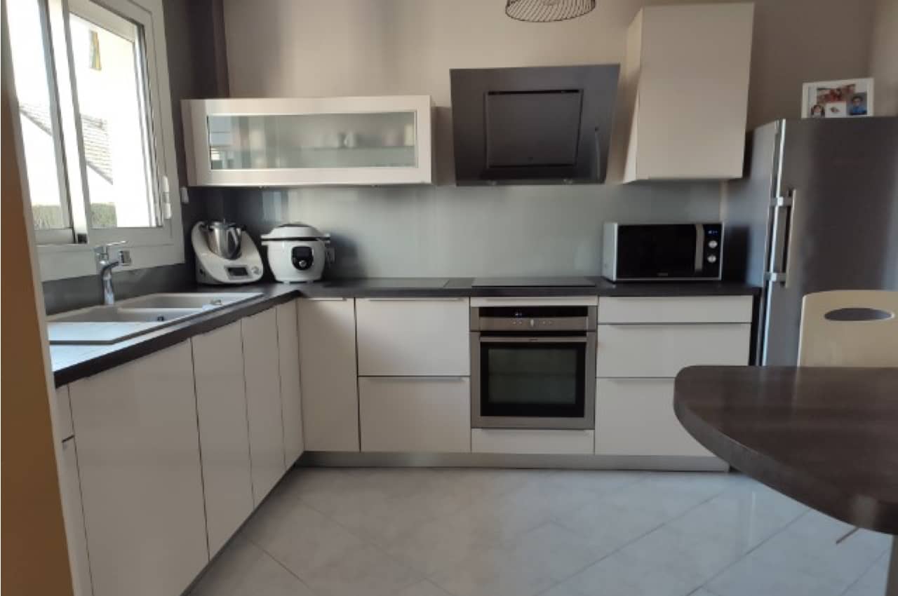 Cuisines au Mans à partir de 7500€ Cuisines au Mans à partir de 7500€