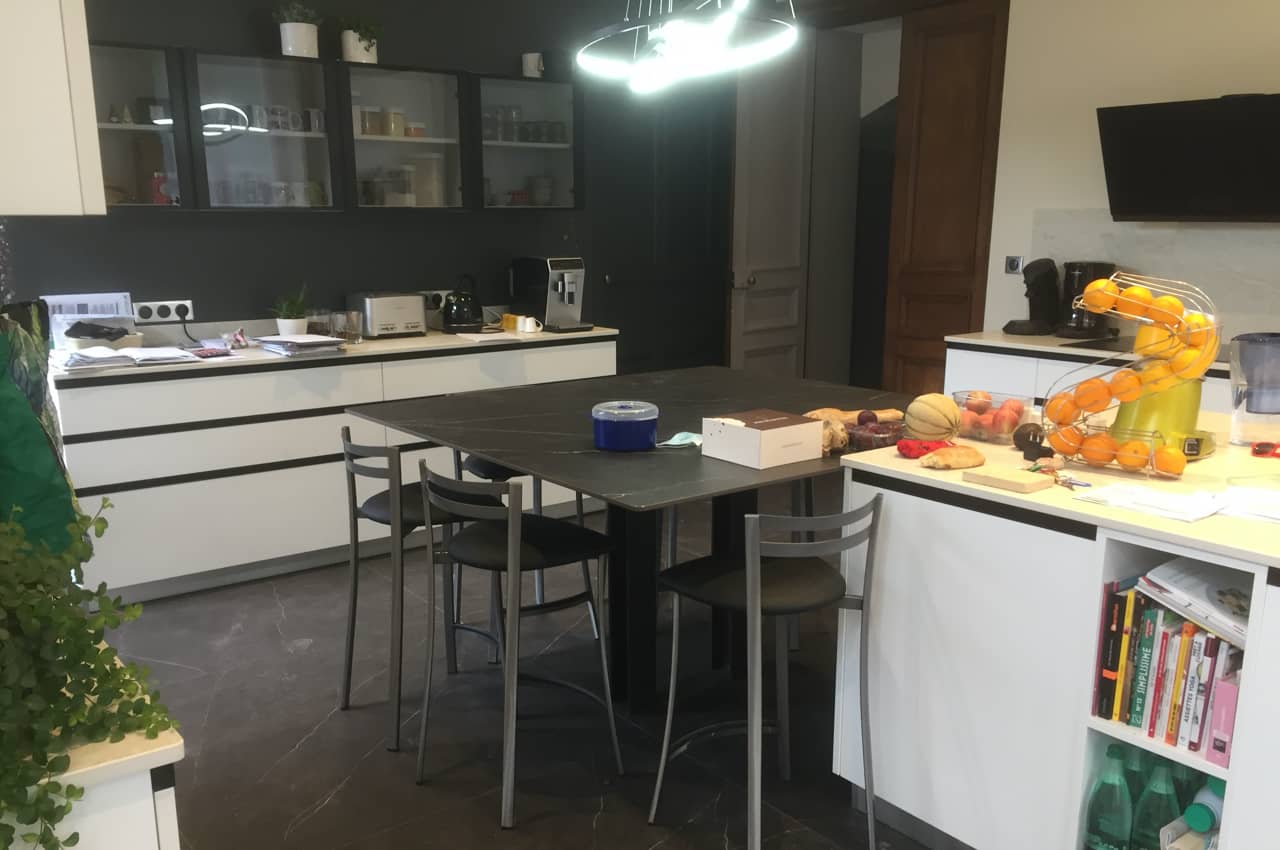 Cuisines au Mans à partir de 7500€ Cuisines au Mans à partir de 7500€