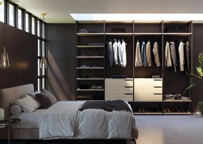 Ambiance Dressing - Le Mans