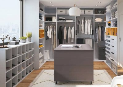 Ambiance Dressing - Le Mans