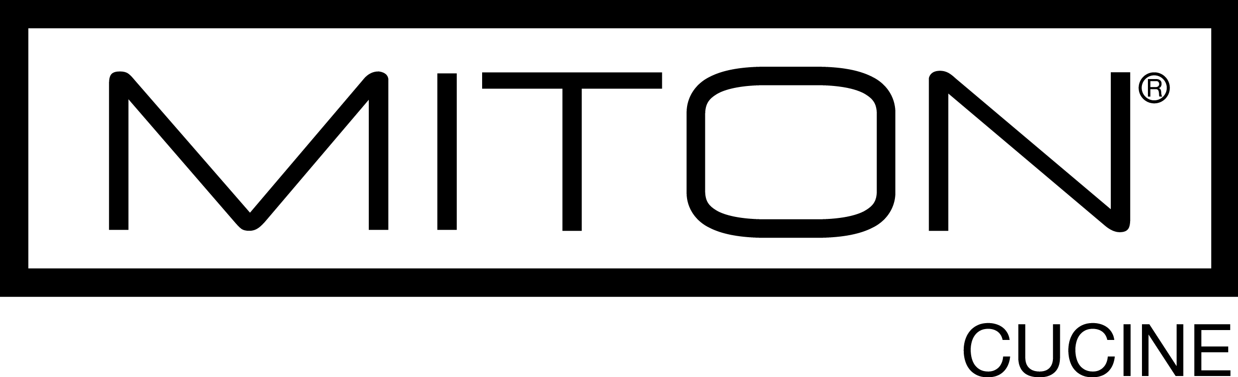 MITON-LOGO-NERO Logo Binova