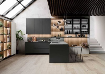 Dressing Novamobili sur-mesure Le Mans - Sébastien Boureau