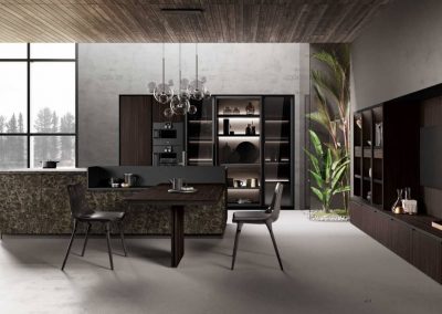 Dressing Novamobili Le Mans