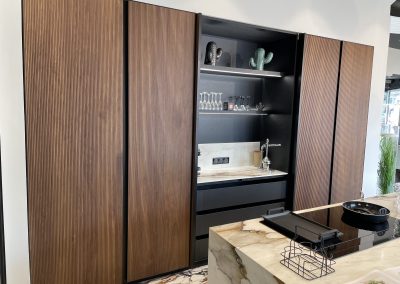 Cuisines Sebastien Boureau