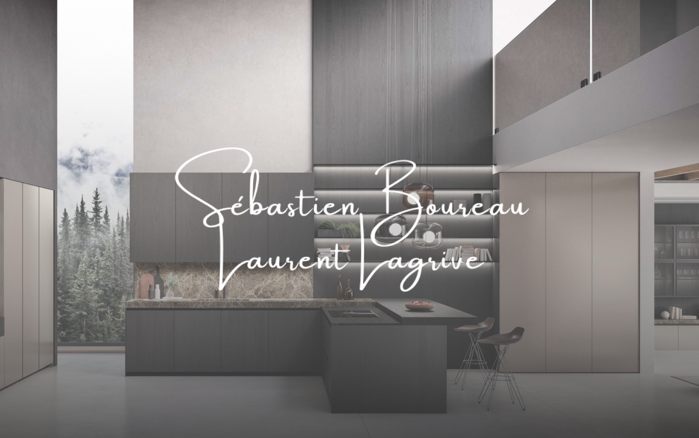 Montage WhatsApp SL Espace design - Cuisiniste au Mans